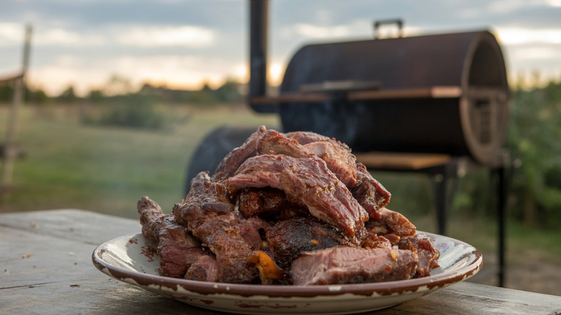 Popular BBQ Chain Files Chapter 11 Amid Rising Meat Prices - TheStreet