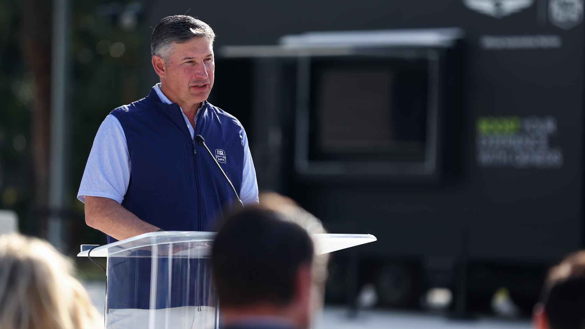 Analyst Who Predicted Palantir Rally Picks Top Stock For 2026 TheStreet Anthony Noto Sofi Lead 12 21 2025 Gettyimages 2192859047 