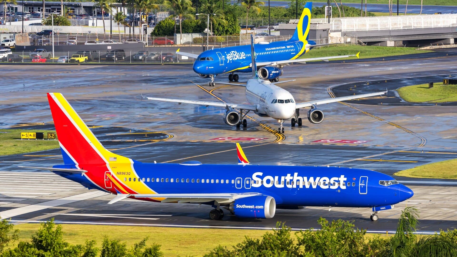 Southwest Airlines Fare Changes: Bags, Seats, and Upgrades - TheStreet