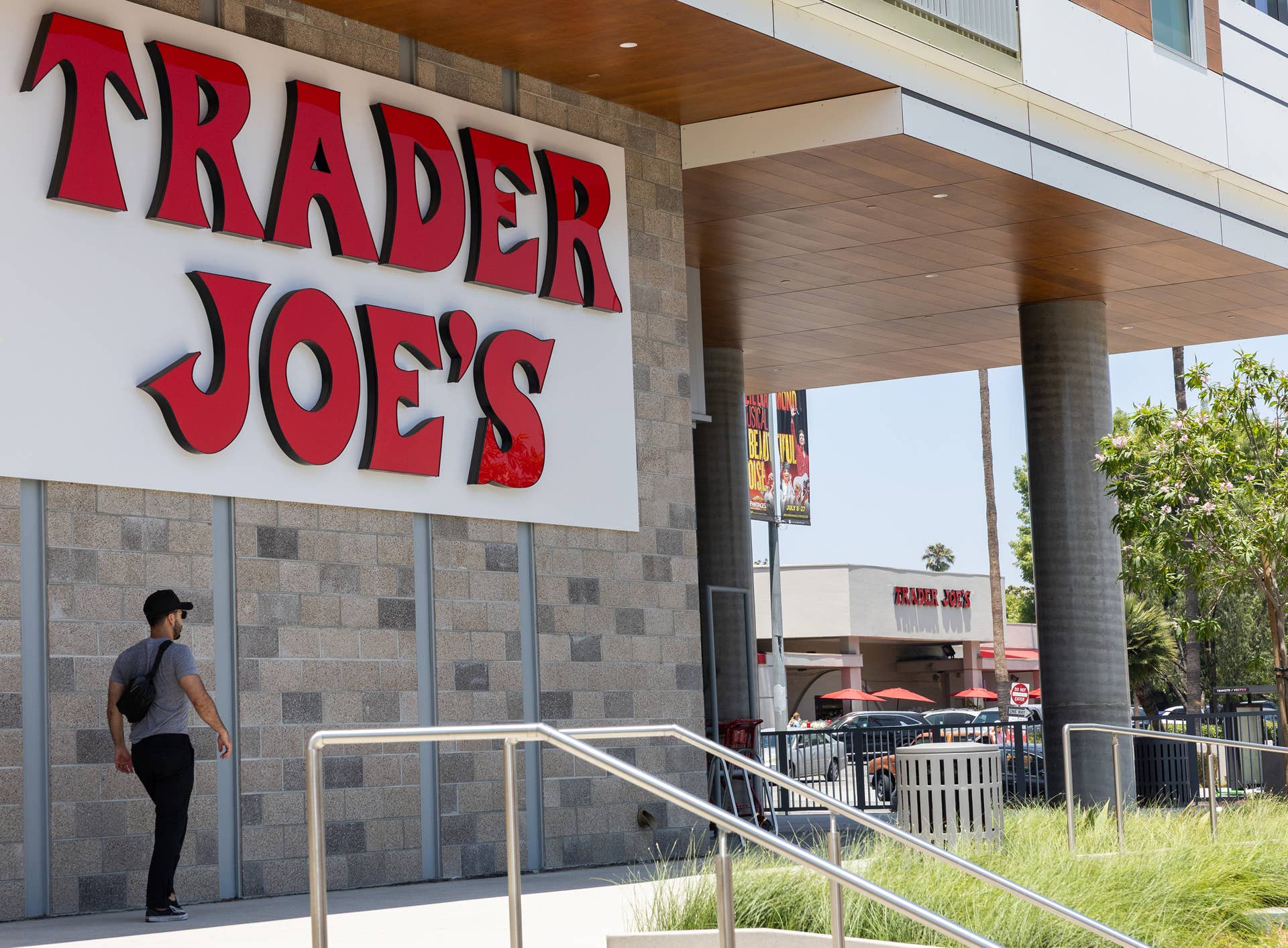 Trader Joe's closed on Christmas Day - TheStreet