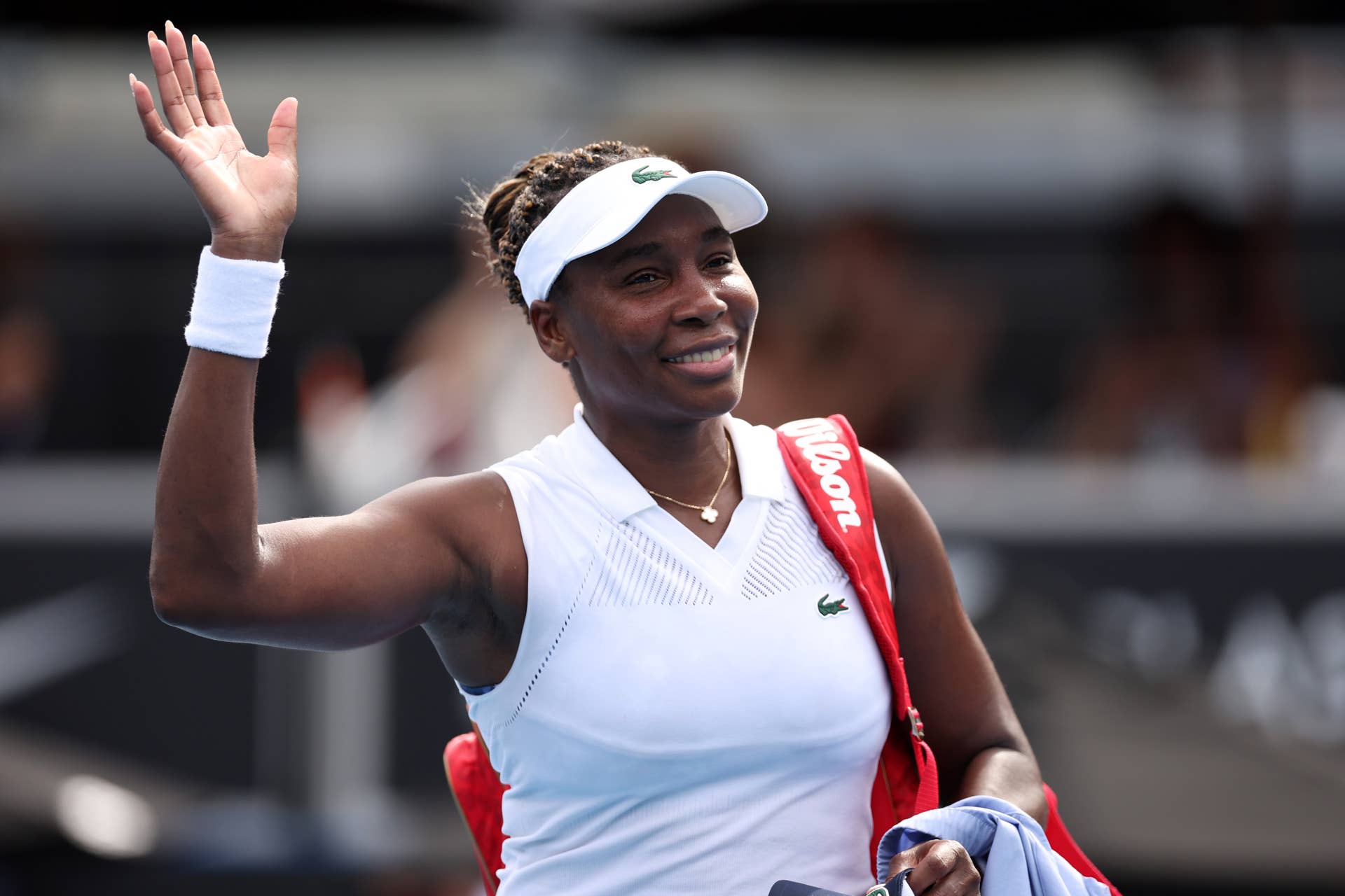venus williams net worth 2025 Image 3