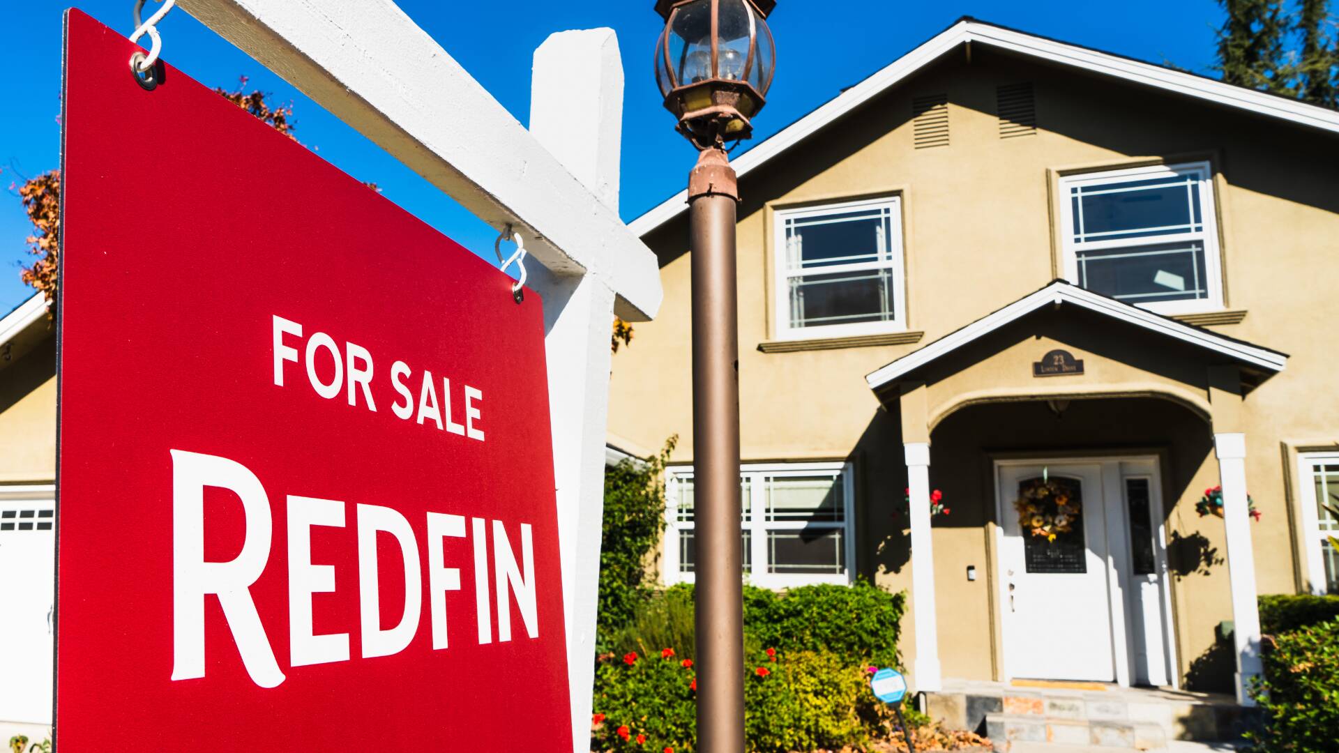 Redfin predicts mortgage rates change - TheStreet