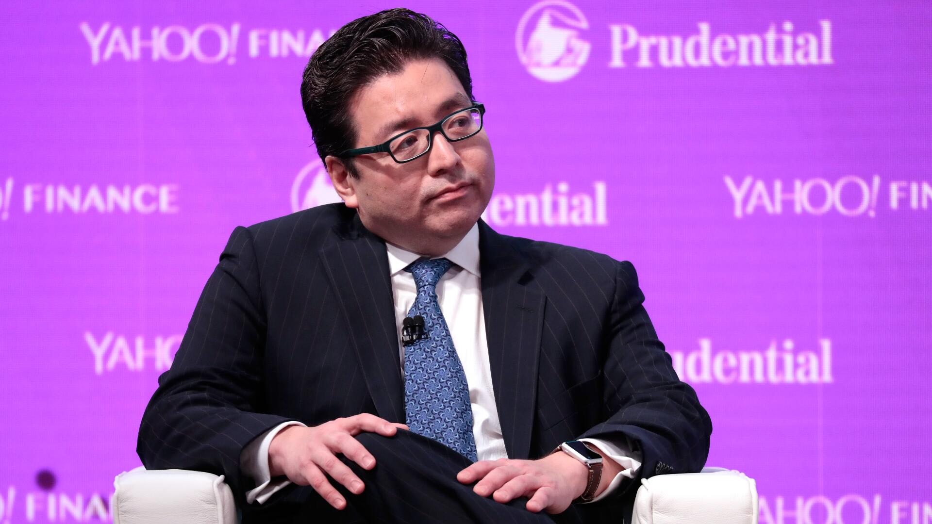 Tom Lee predicted the 2025 rally; now he says energy will beat tech in 2026  - TheStreet