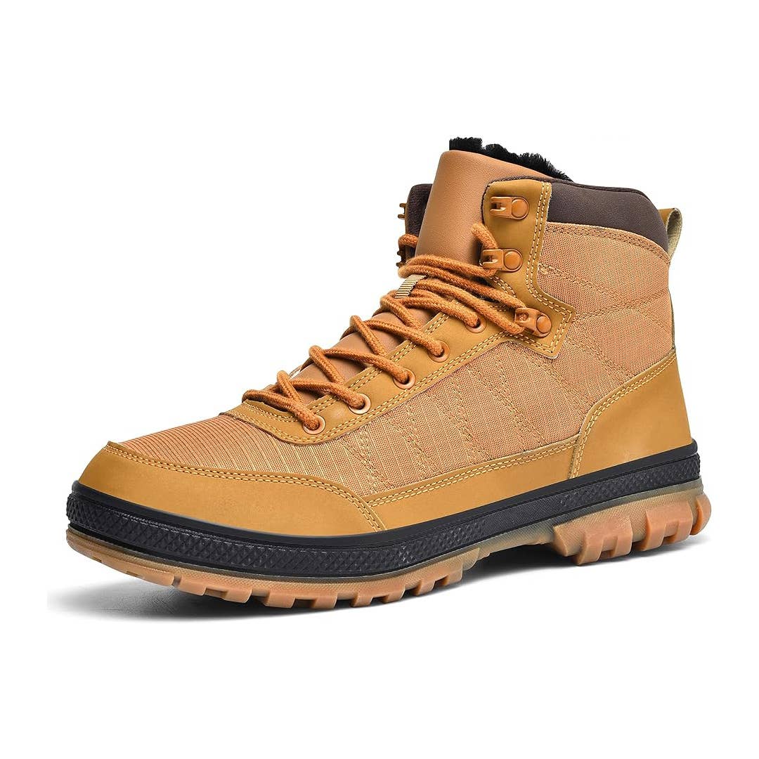 Amazon is selling $60 waterproof winter boots for only $43  display picture 3