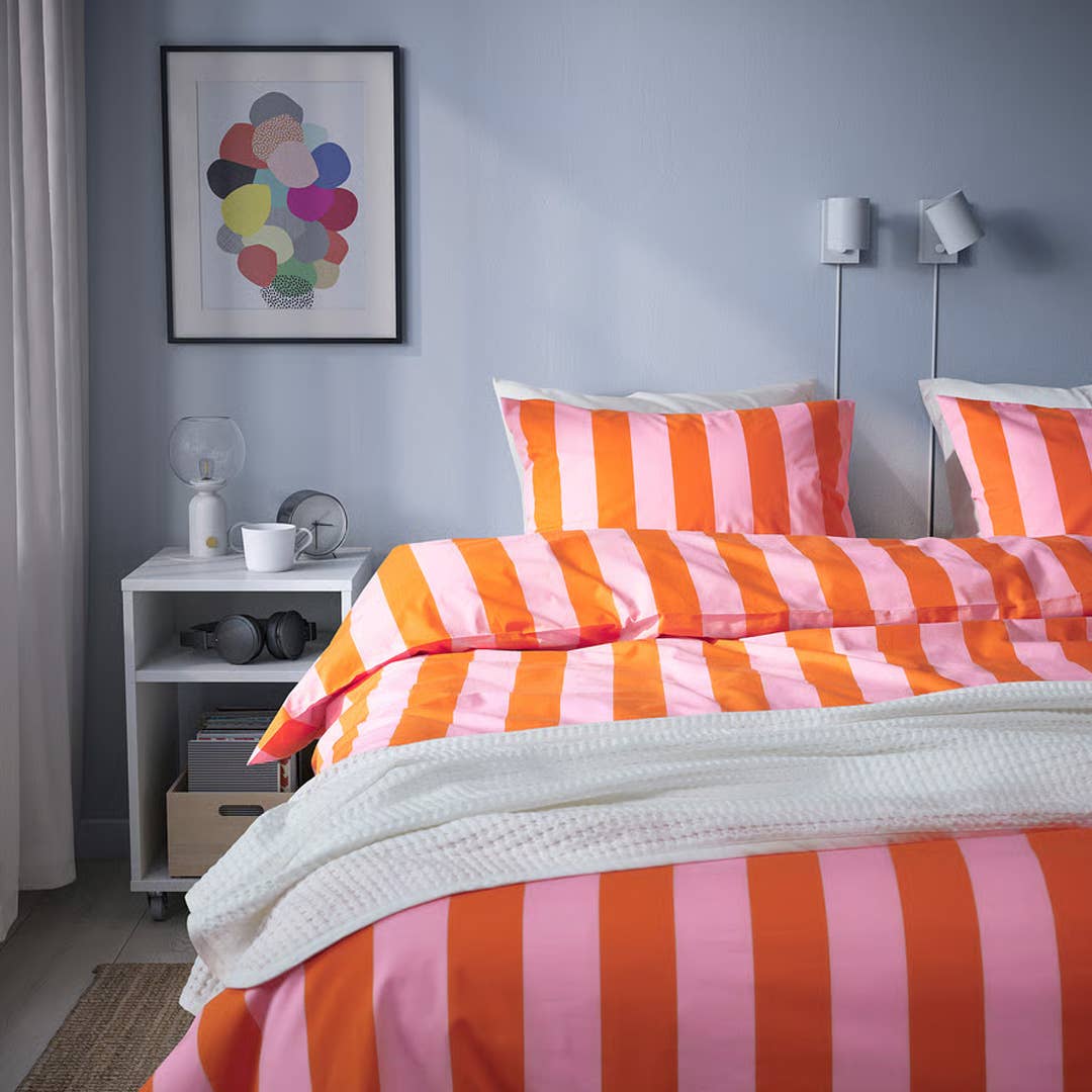 Ikea's new style guide shows the 2026 home trends to watch - TheStreet