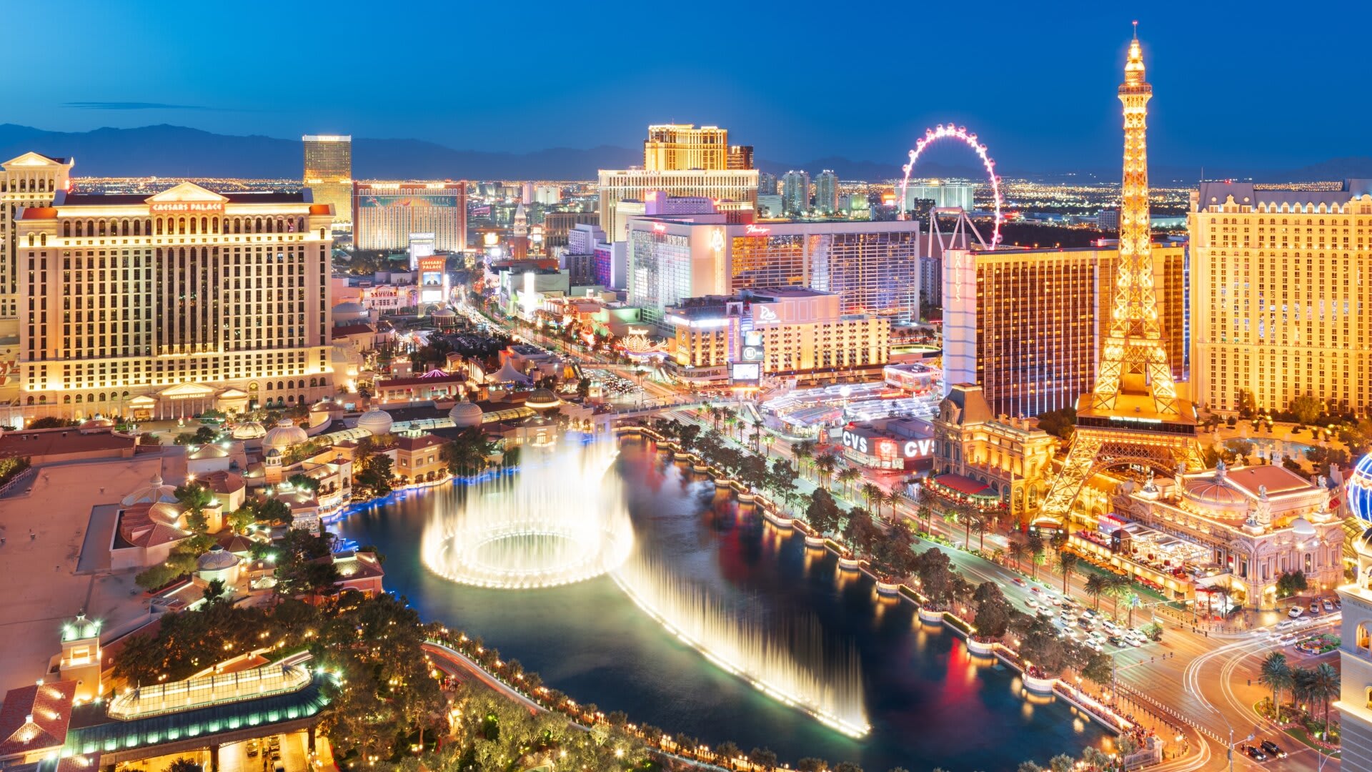 Vegas.hu casino atmoszférát ábrázoló kép