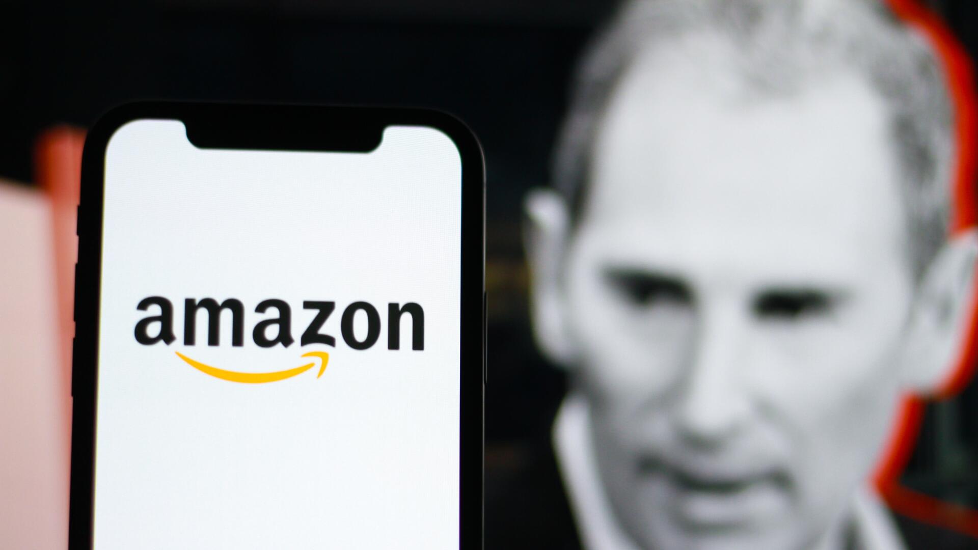 Amazon plans another round of layoffs as earnings approach - TheStreet