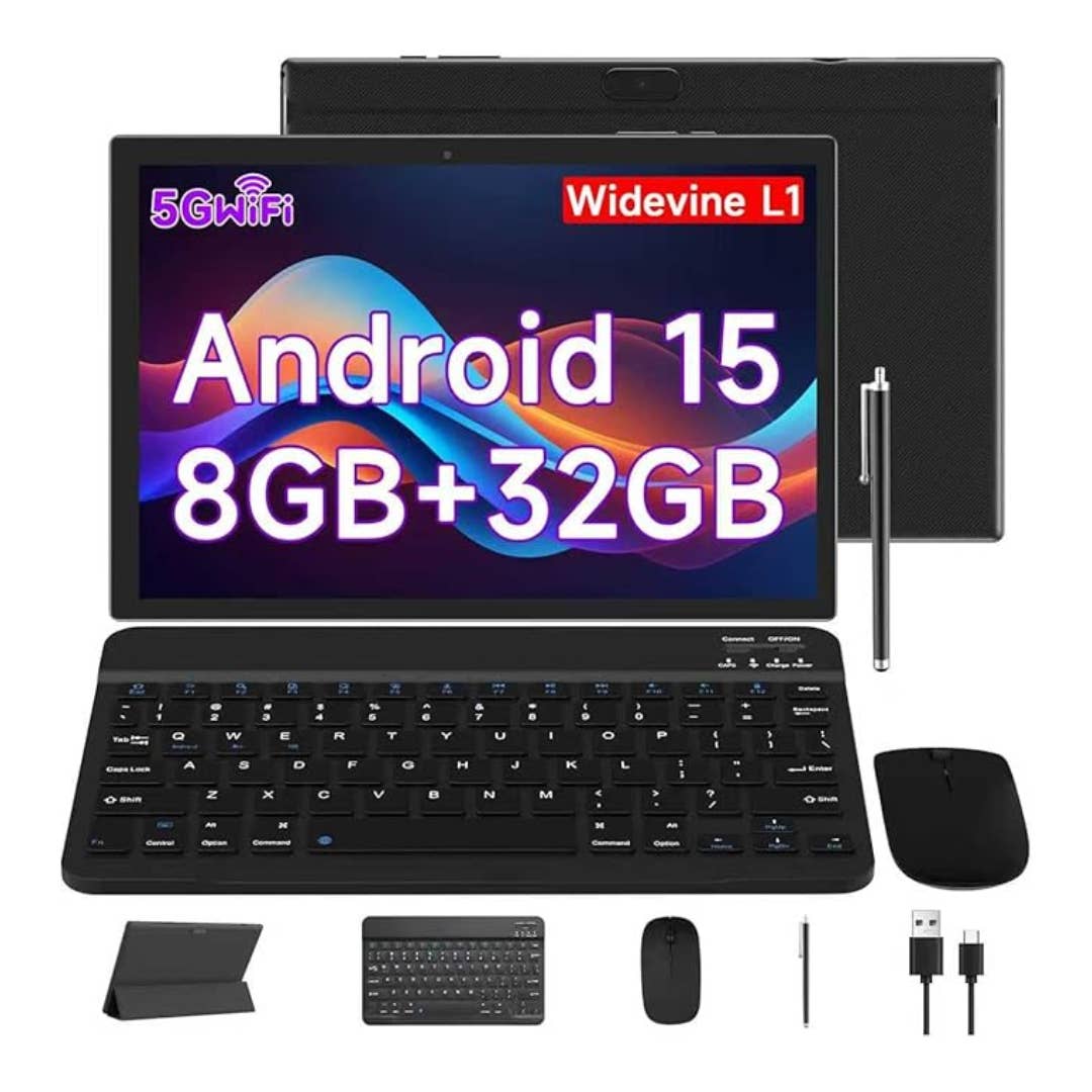 Amazon is selling a $63 2-in-1 laptop and tablet for $60 - TheStreet