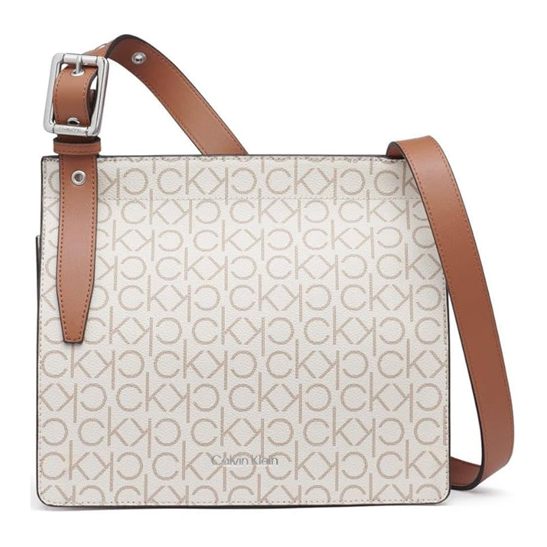 Amazon is selling a $138 Calvin Klein crossbody bag for $67 - TheStreet