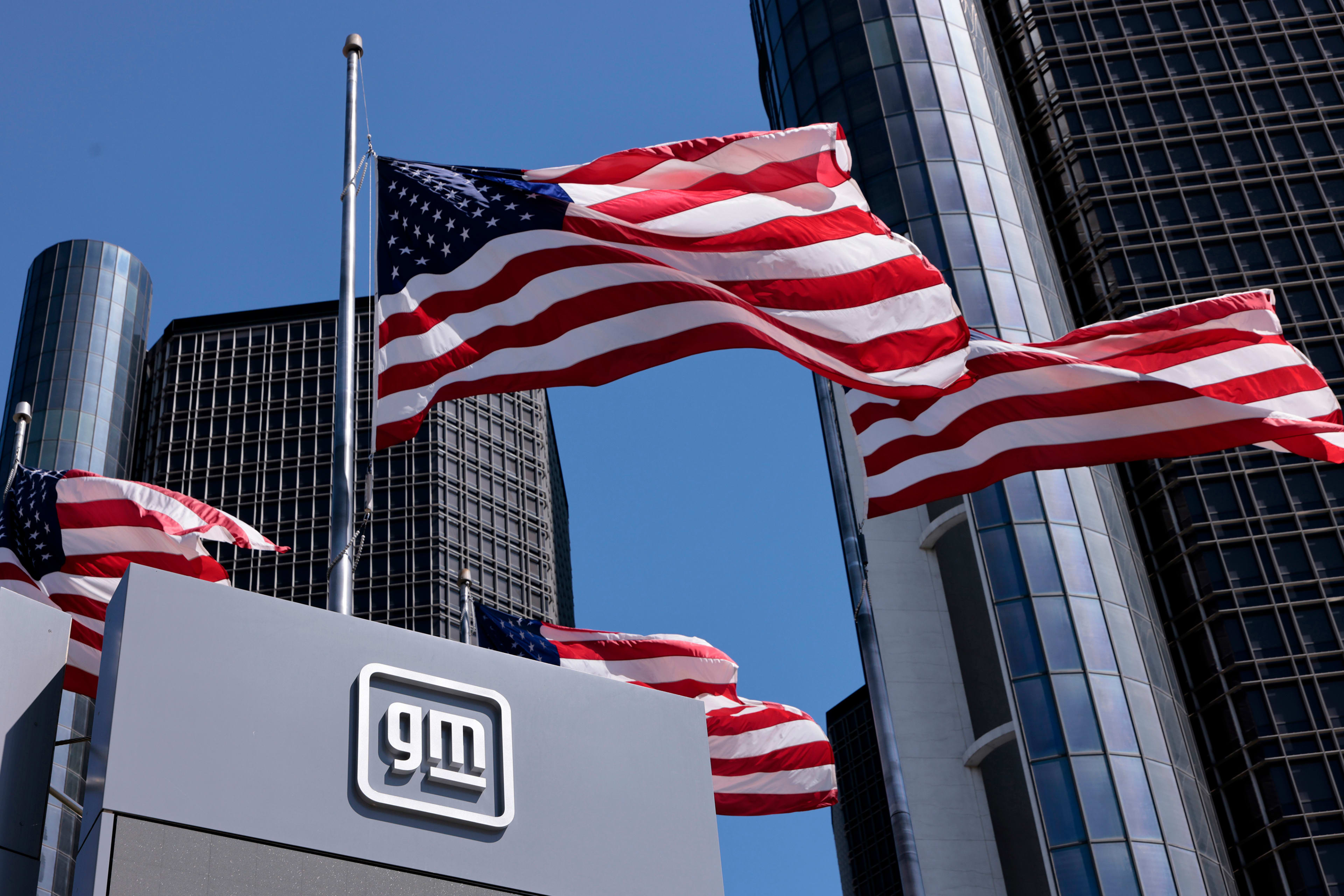 General Motors receives final grades from analysts ahead of Q4 earnings -  TheStreet