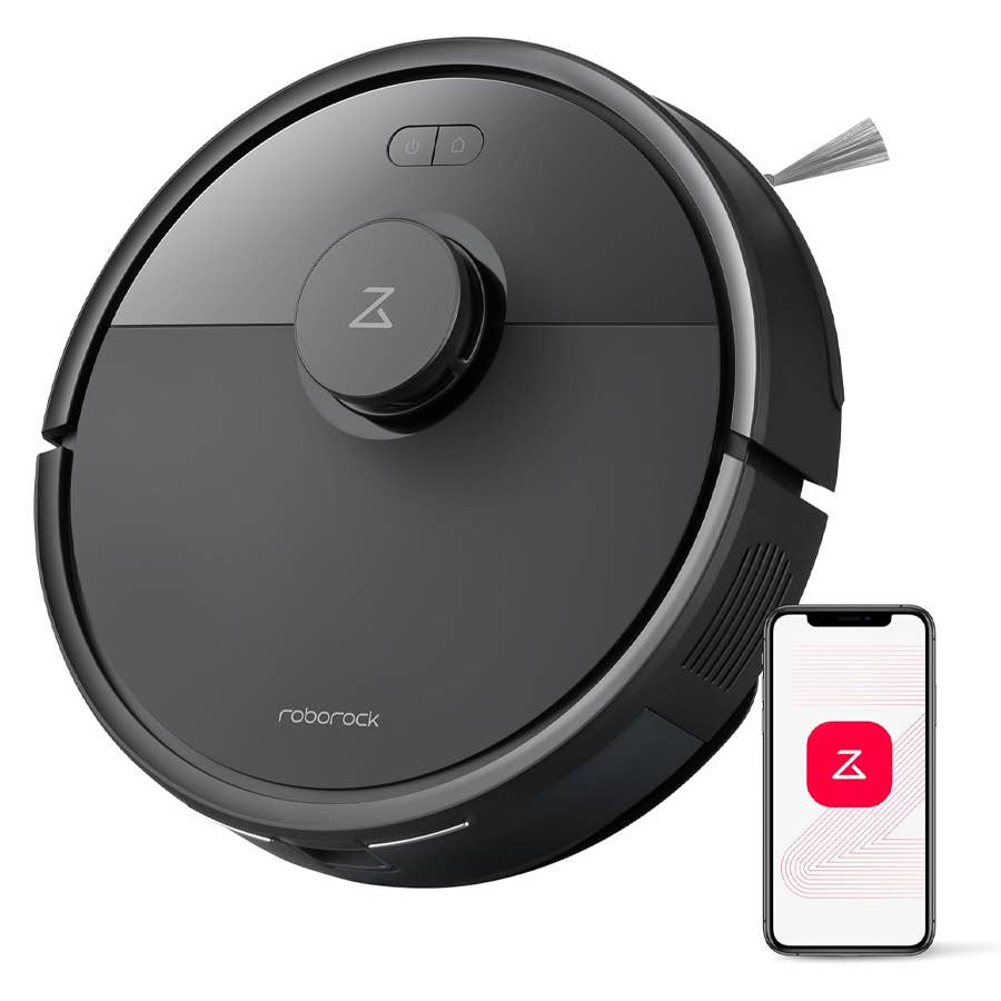El combo de robot aspirador y trapeador Roborock Q7 L5 ya está a la venta en Amazon.