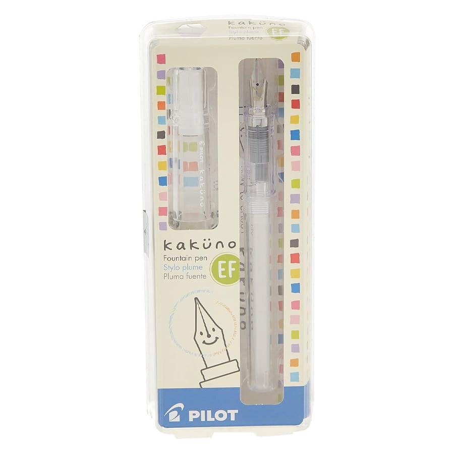 Pióro wieczne Pilot Kakuno