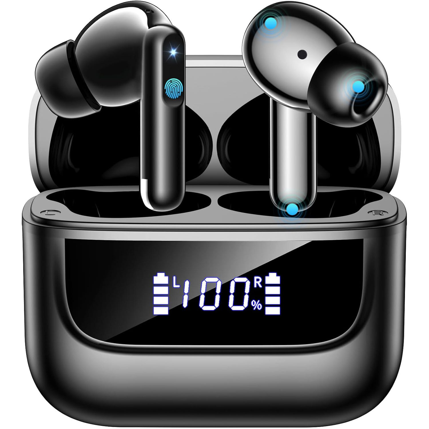 I Dug Through Amazon’s Noise Canceling Earbuds Sale So You Don’t Get Scammed by “Mystery Brands”