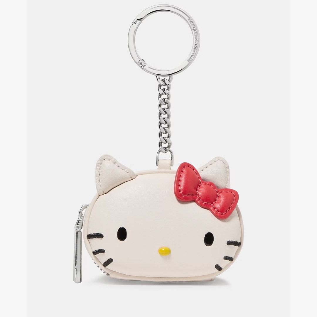 Kate Spade Outlet's new Hello Kitty line starts at just $48