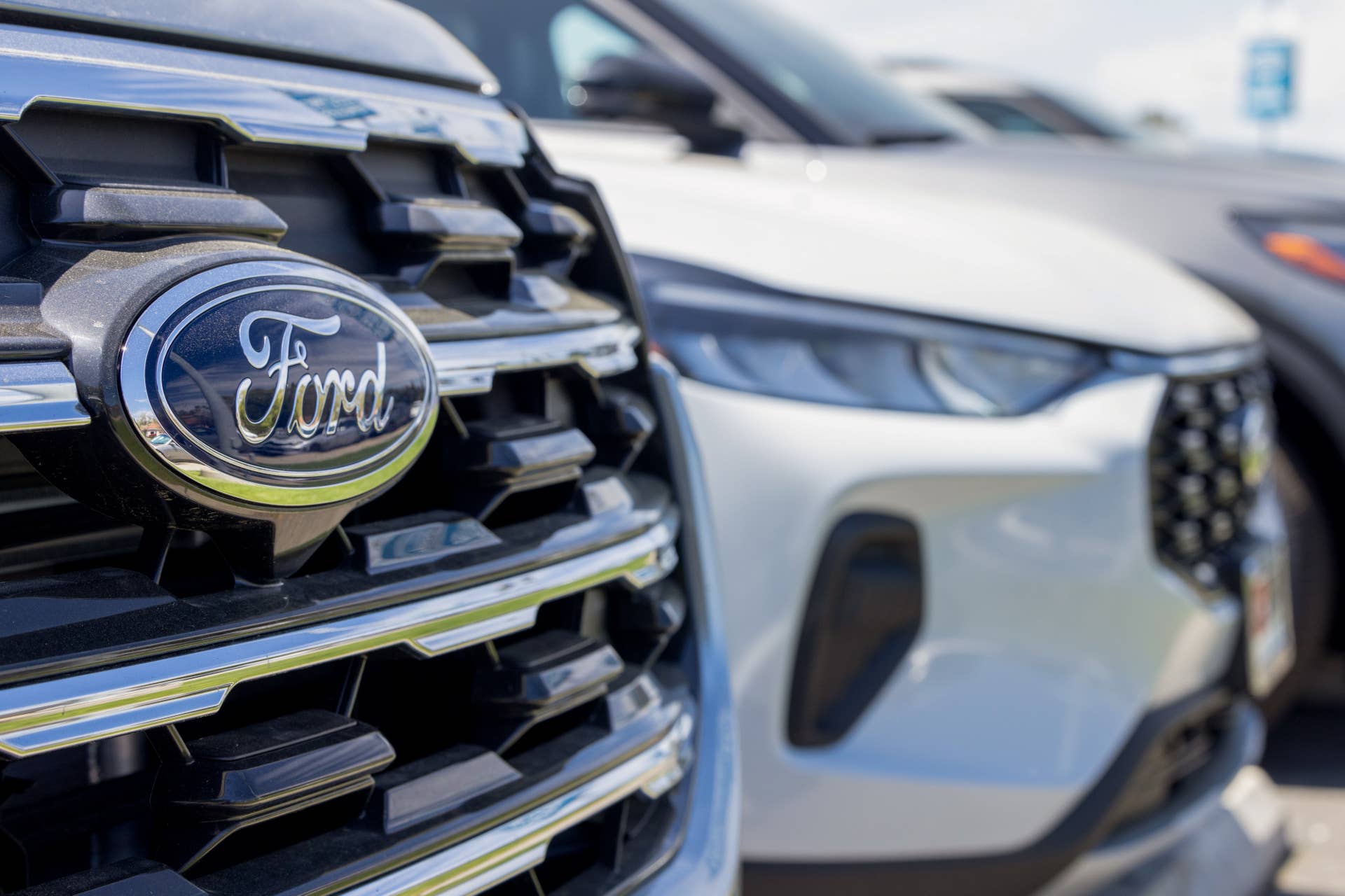 Surprising Ford Dealership Aransas Pass Texas Images