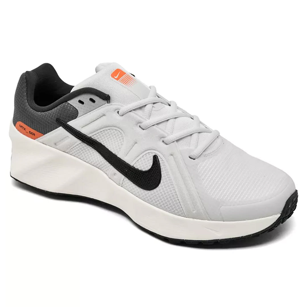 macy's women's nike running shoes