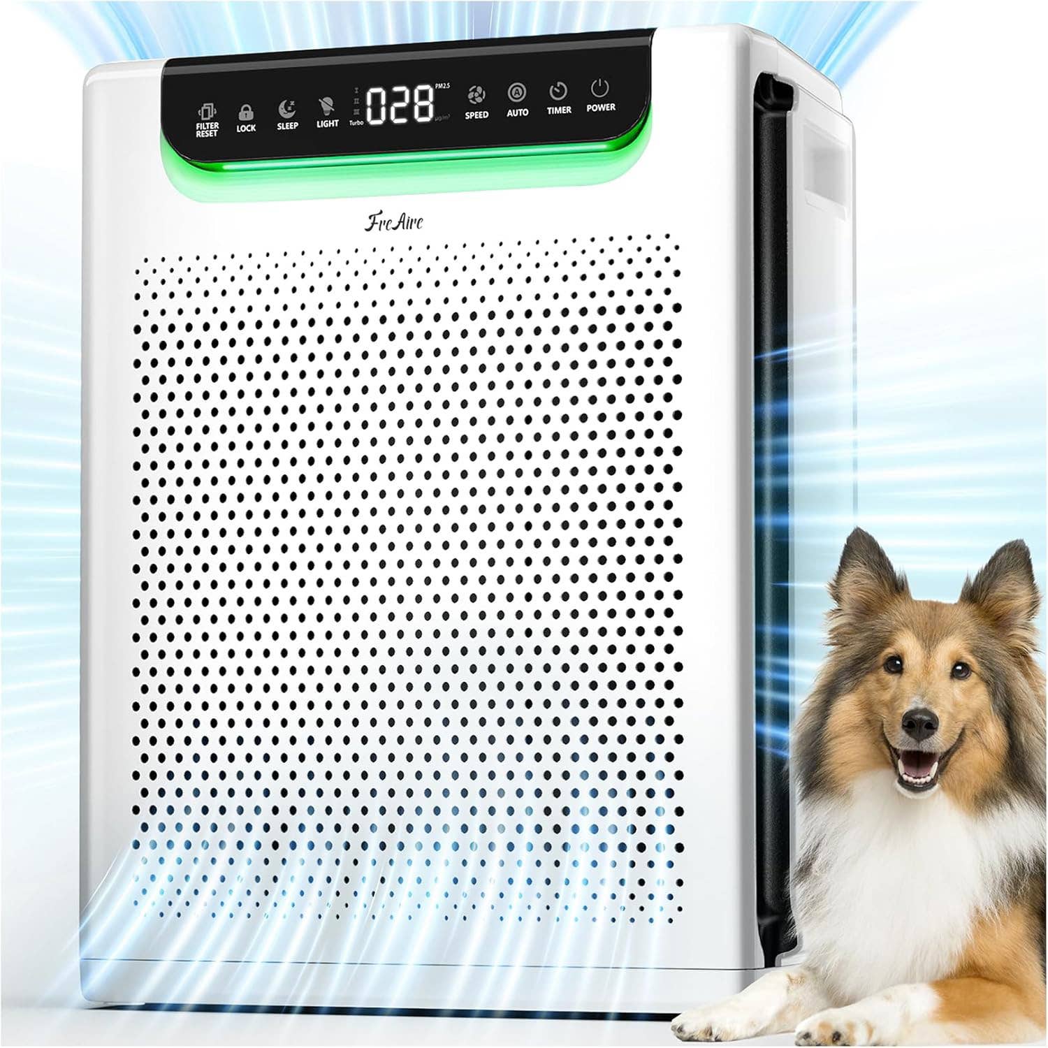 Amazon is selling a $326 large room air purifier for $90 - TheStreet