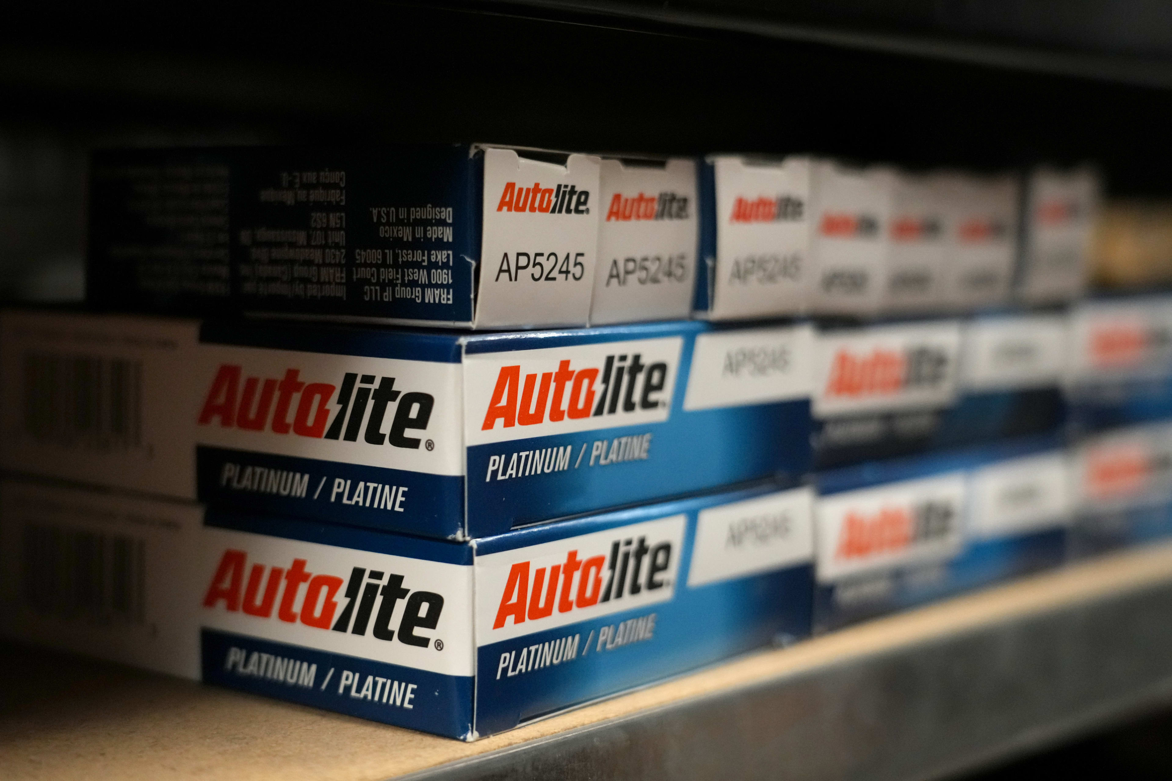 Auto parts maker First Brands expands layoffs across U.S. - TheStreet