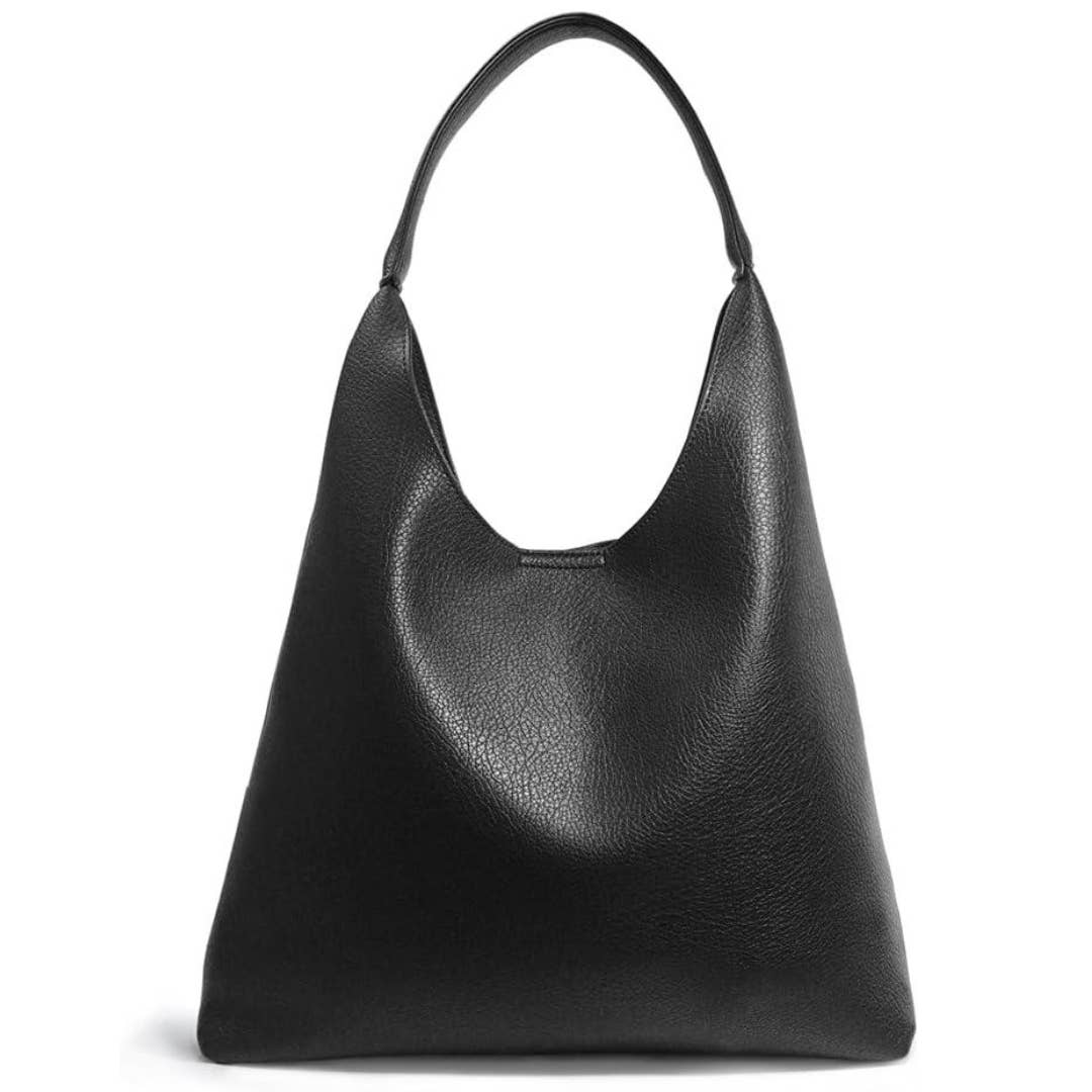 Hoxis Slouchy Shoulder Bag