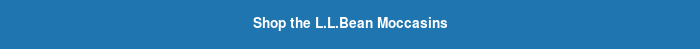 Shop the L.L.Bean Moccasins
