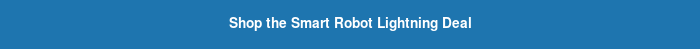 Shop the Smart Robot Lightning Deal
