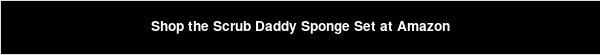 Shop the Scrub Daddy Sponge Set at Amazon