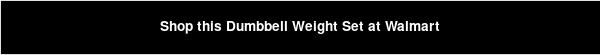 Shop this Dumbbell Weight Set at Walmart