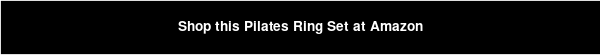 Shop this Pilates Ring Set at Amazon