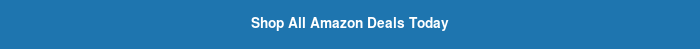 Shop All Amazon Deals Today