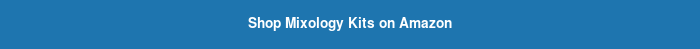 Shop Mixology Kits on Amazon
